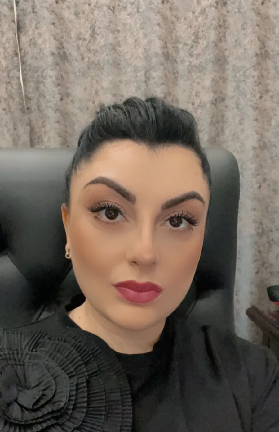 Адвокат Диана Епископосян, Краснодар